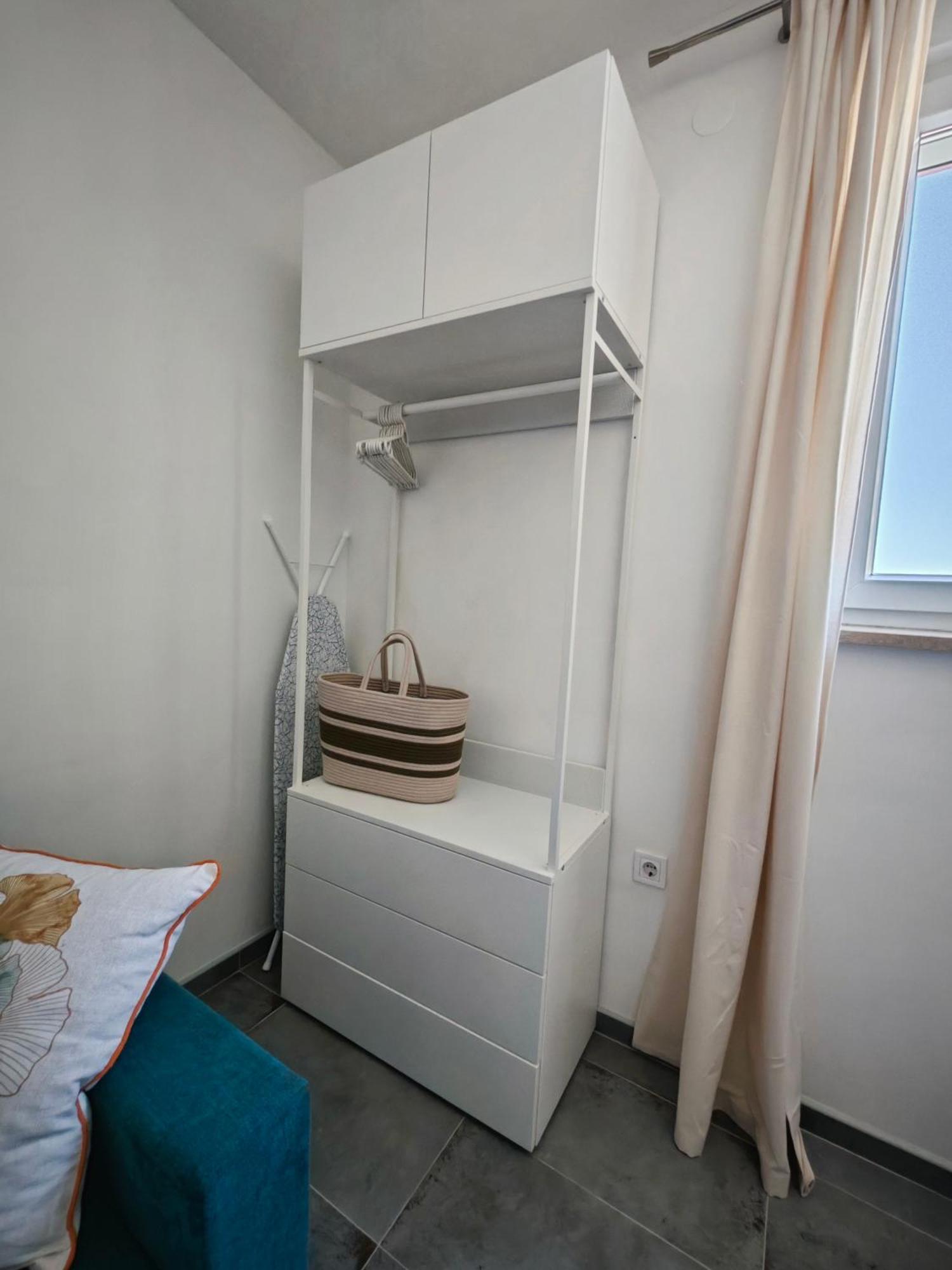 Cozy Old Town Apartment Zadar Bagian luar foto