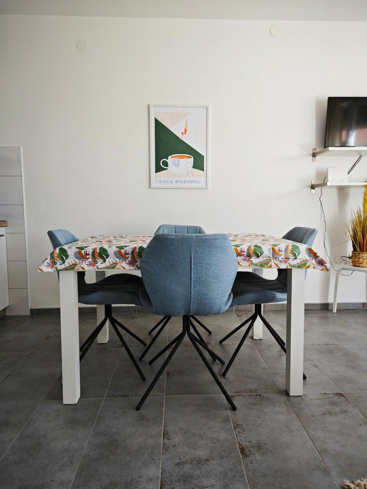 Cozy Old Town Apartment Zadar Bagian luar foto