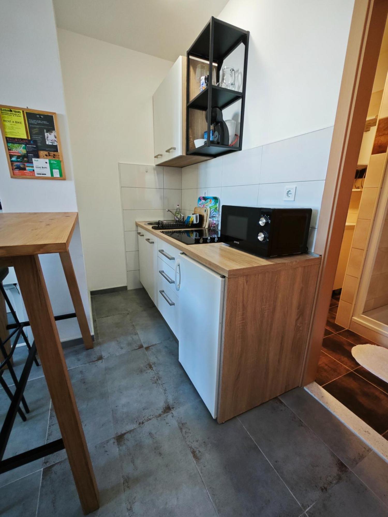 Cozy Old Town Apartment Zadar Bagian luar foto