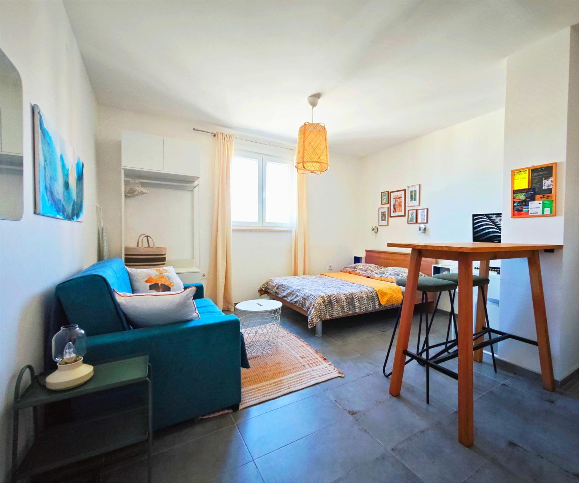 Cozy Old Town Apartment Zadar Bagian luar foto