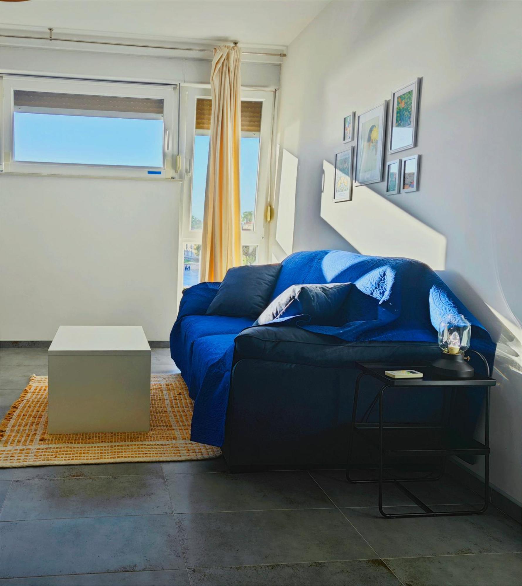 Cozy Old Town Apartment Zadar Bagian luar foto