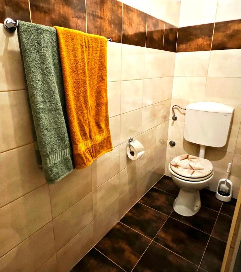 Cozy Old Town Apartment Zadar Bagian luar foto